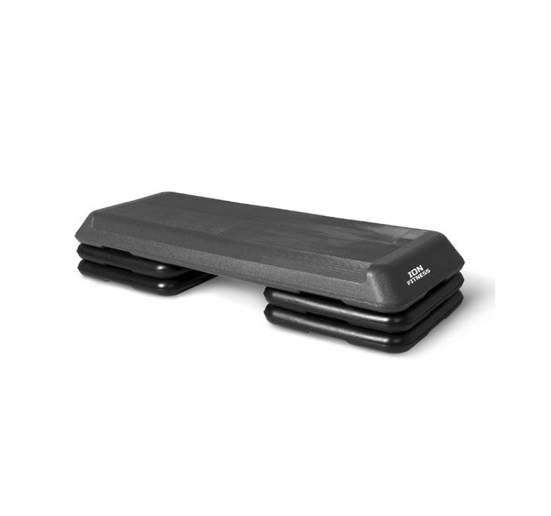 Step 4 Bases ION fitness