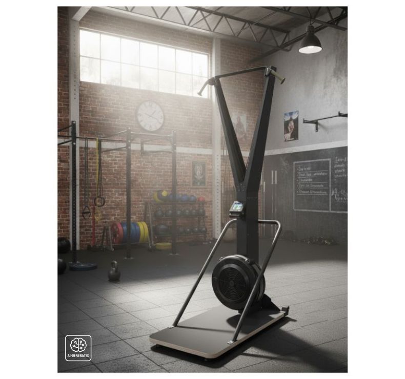 Ski Ergómetro ION fitness Hybrid