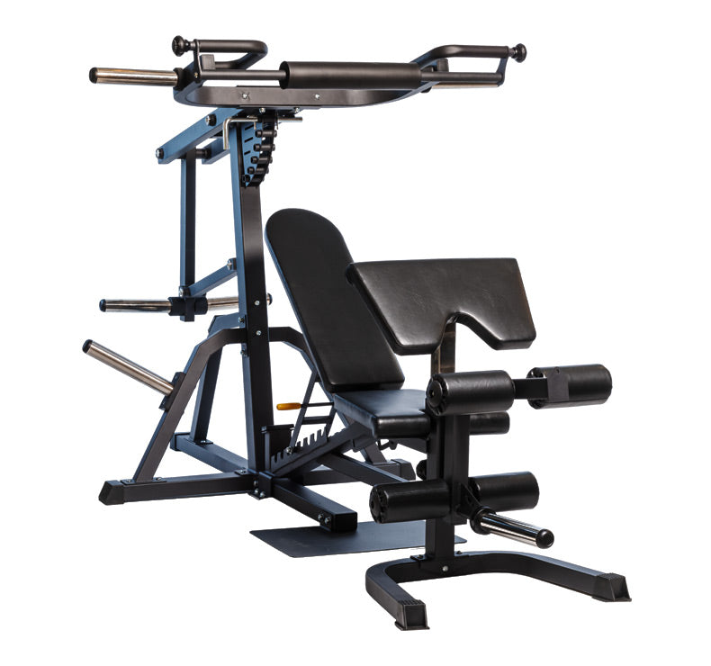 Máquina Multipress Polivalente ION fitness M2000