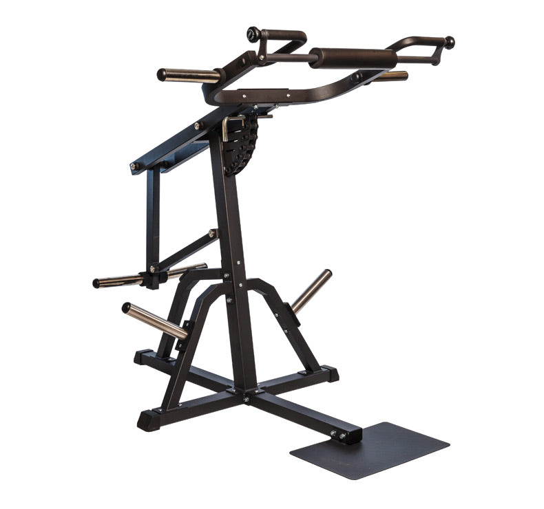 Máquina Multipress Polivalente ION fitness M2000