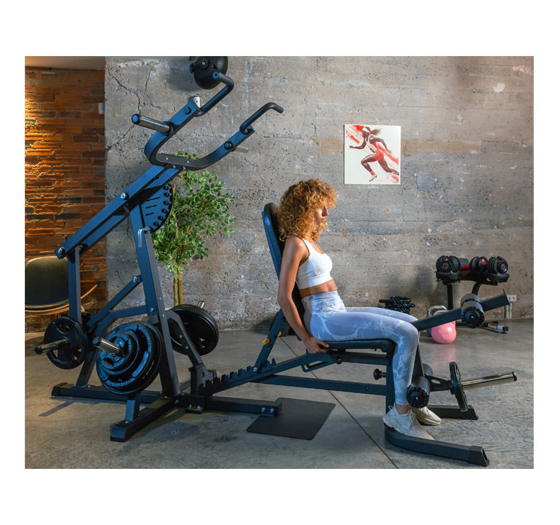Máquina Multipress Polivalente ION fitness M2000