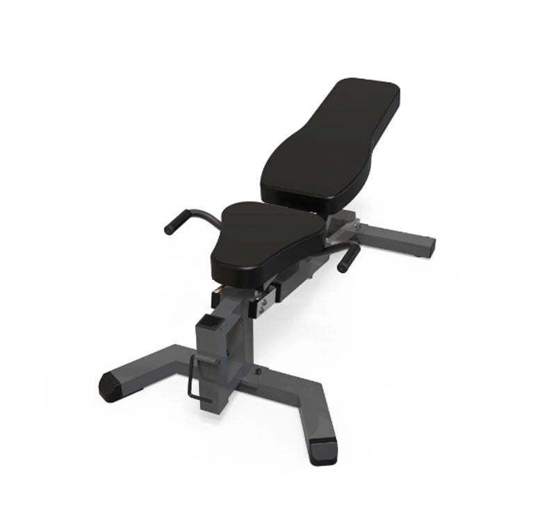 Banco Multiposición FID ION fitness MB1000