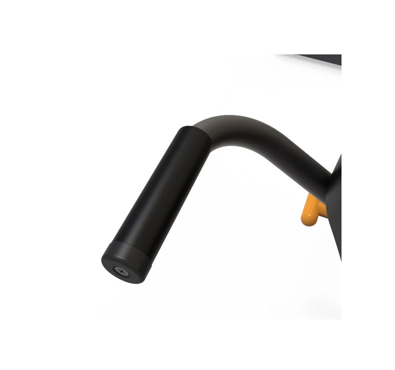 Banco Multiposición FID ION fitness MB1000