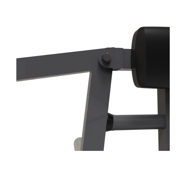 Accesorio de Aperturas Laterales para Banco Multiposición ION fitness