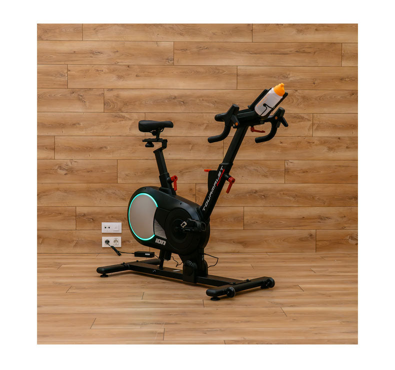 Bicicleta Smart Bike ION fitness Tourmalet Incline