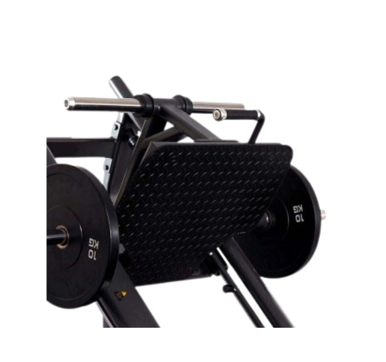 Machine Leg Press ION fitness LP3000