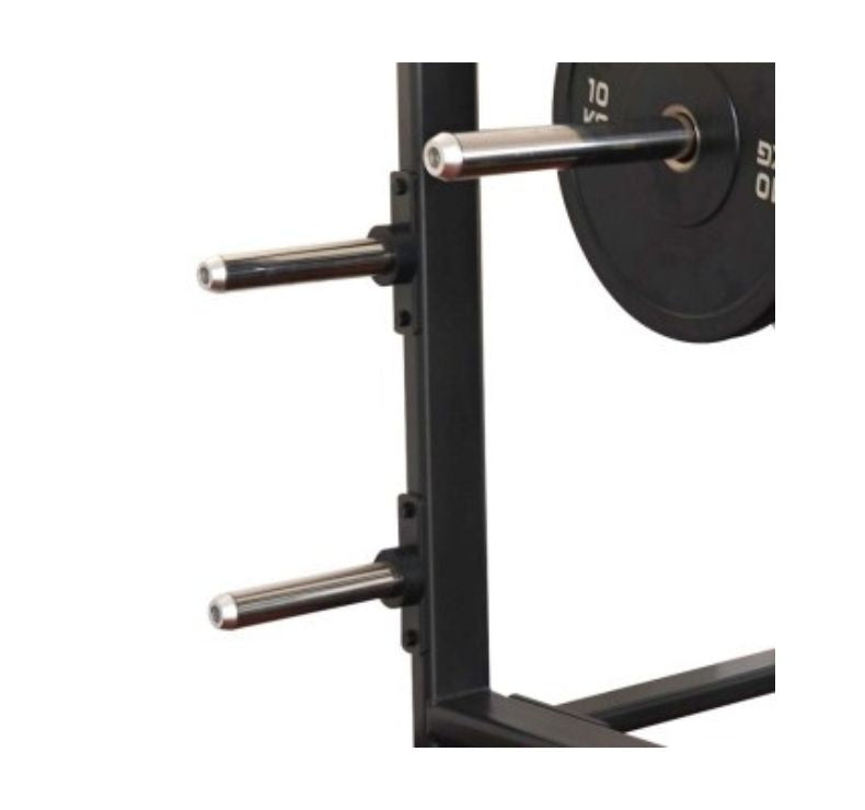 Machine Leg Press ION fitness LP3000