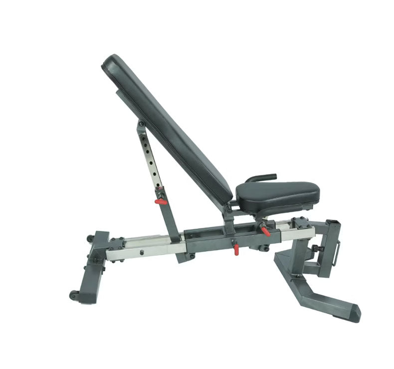 Banco Multiposición FID ION fitness MB1000