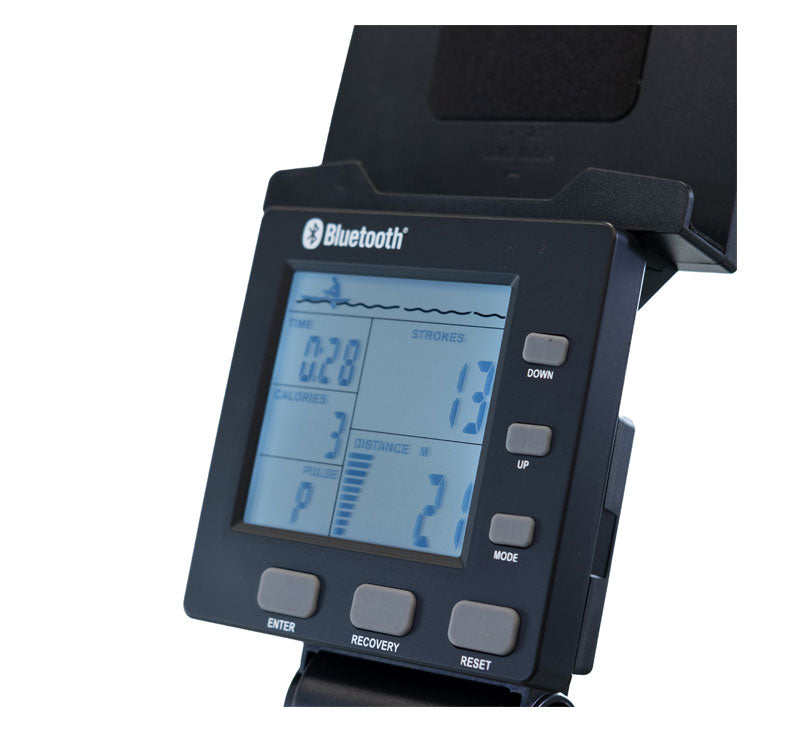 Remo Ergómetro ION fitness Norfolk Advanced