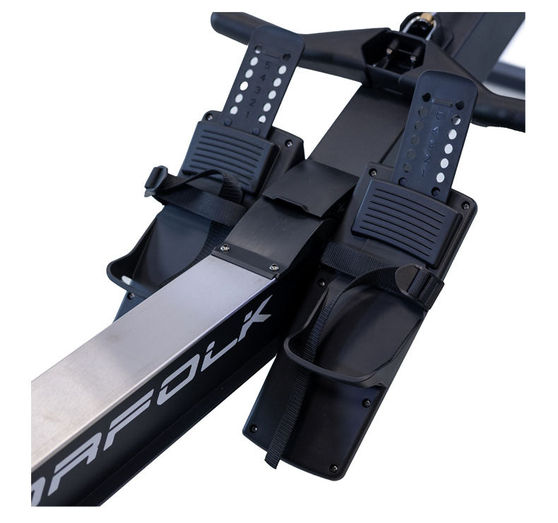 Remo Ergómetro ION fitness Norfolk Advanced