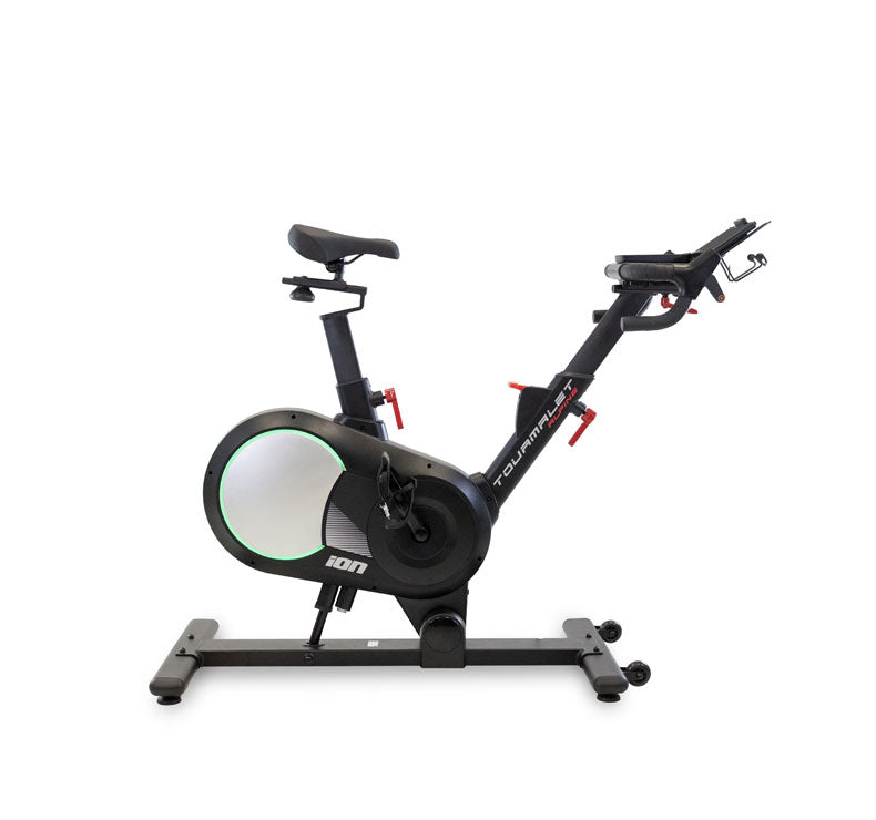 Bicicleta Smart Bike ION fitness Tourmalet Incline