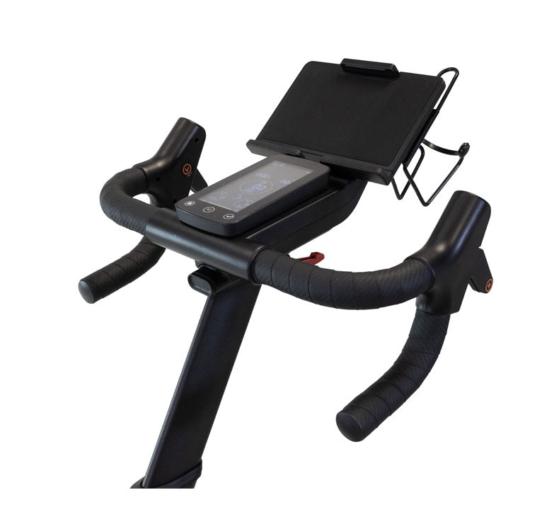 Bicicleta Smart Bike ION fitness Tourmalet Incline