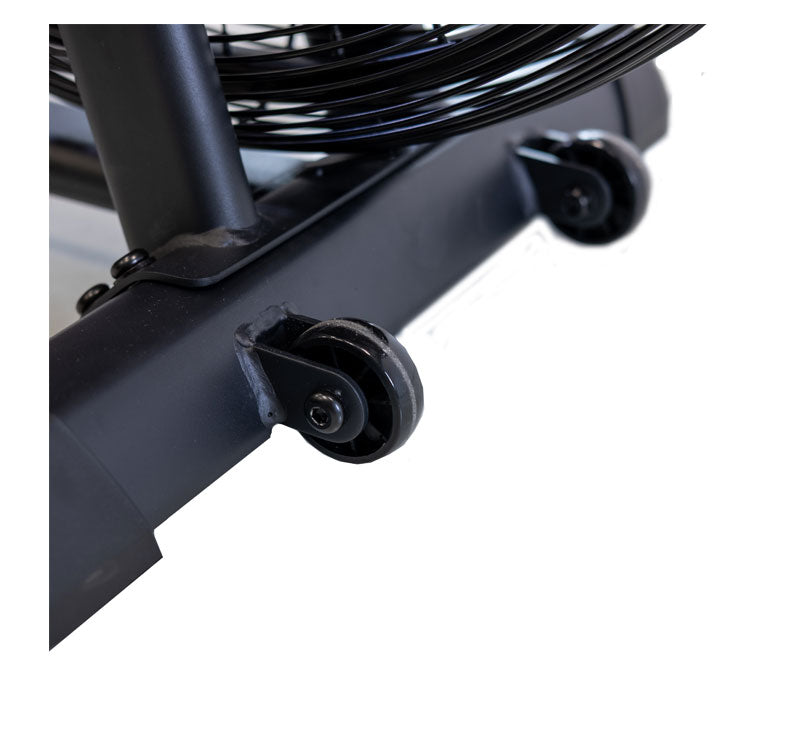 Bicicleta HIIT Air Bike ION fitness HIIT Ventus