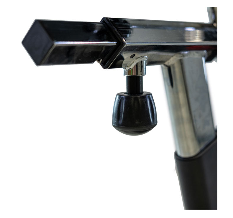 Bicicleta HIIT Air Bike ION fitness HIIT Ventus