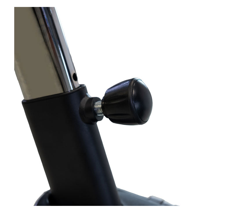 Bicicleta HIIT Air Bike ION fitness HIIT Ventus