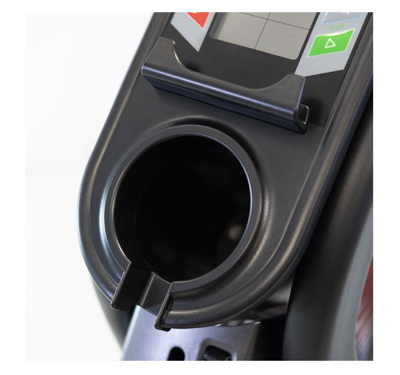 Bicicleta HIIT Air Bike ION fitness HIIT Ventus