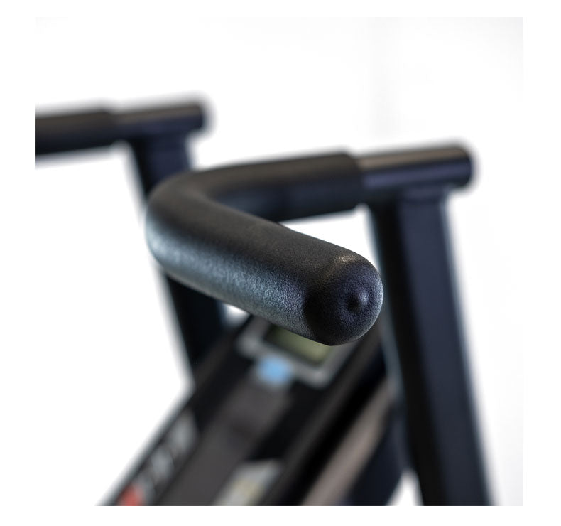 Bicicleta HIIT Air Bike ION fitness HIIT Ventus