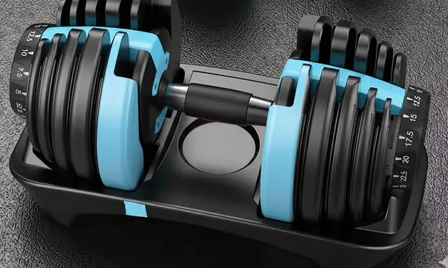 Mancuernas: versatilidad total para ganar fuerza y definir tu físico