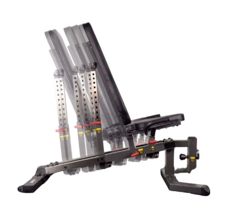 ION fitness MB1000 FID Multifunctionele bank