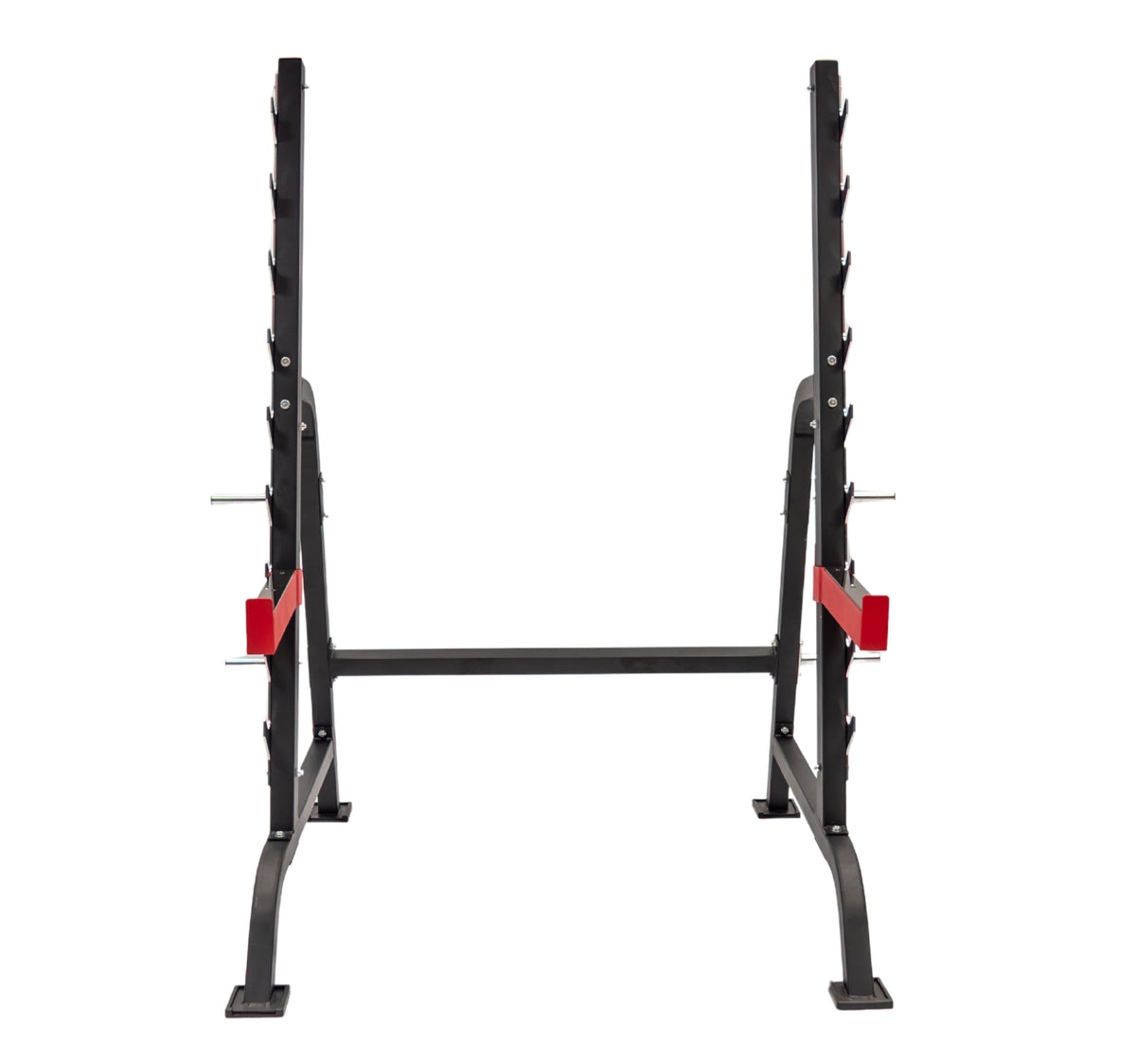 ION fitness PR1000 Power Rack with High & Low Pulley
