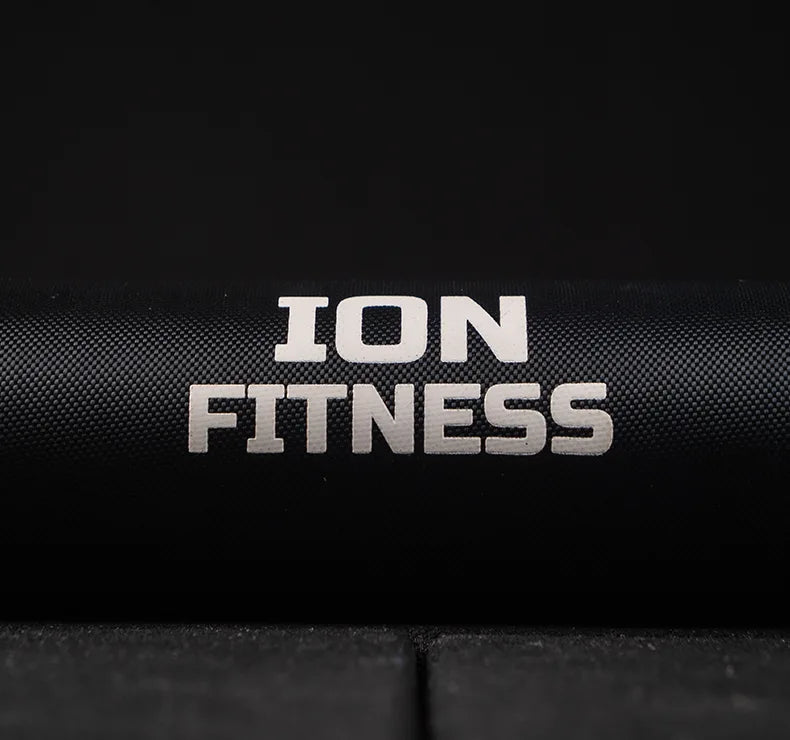Protection Cervicale 40 cm pour Barre ION fitness