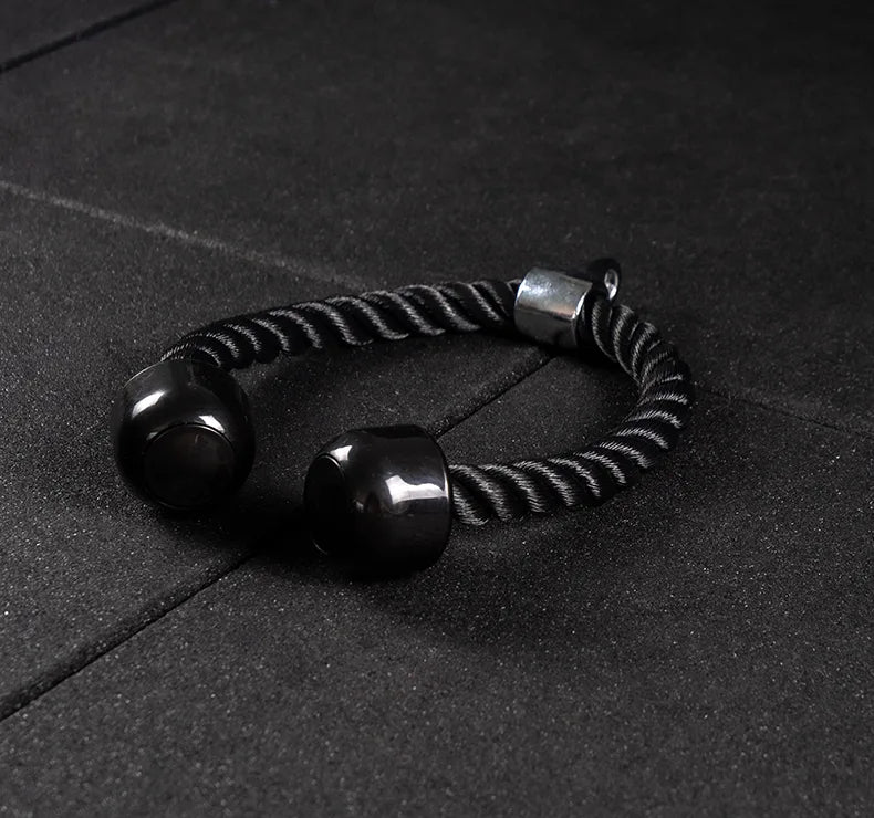 Corda tríceps ION fitness 70 cm