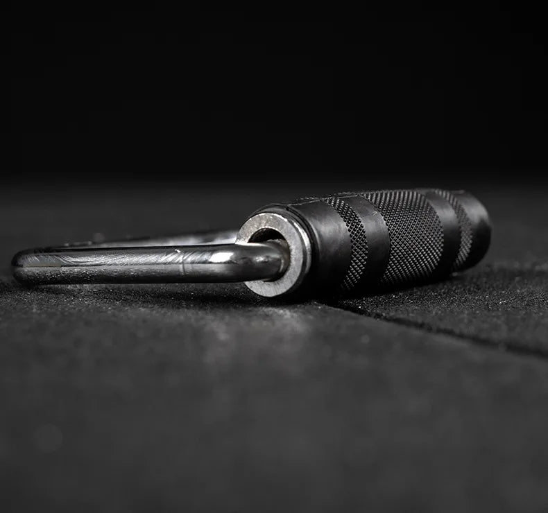 Set de Agarres a una Mano (simple) para Polea ION fitness