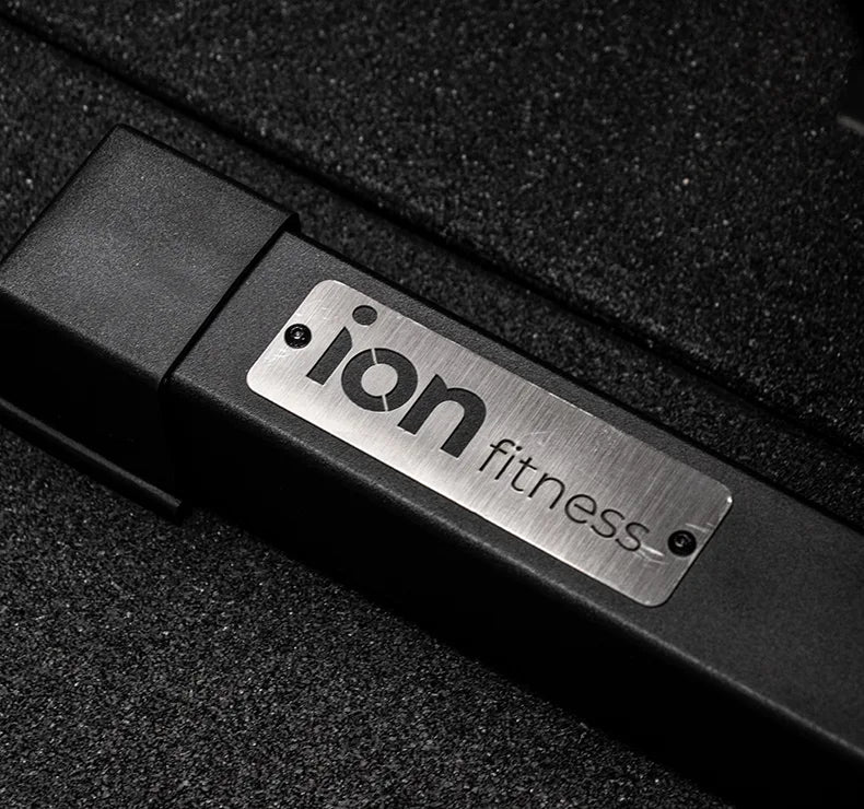 ION fitness 3-Lagen Rek voor 20 Dumbbells