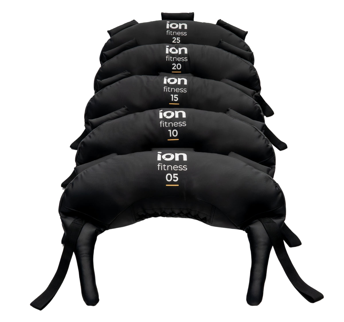 ION fitness Bulgarian Bag