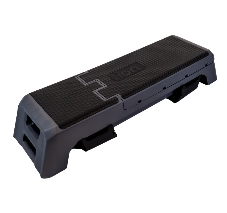 Banco Plegable Ajustable ION fitness