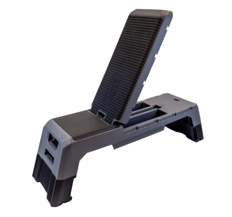 Banco Plegable Ajustable ION fitness