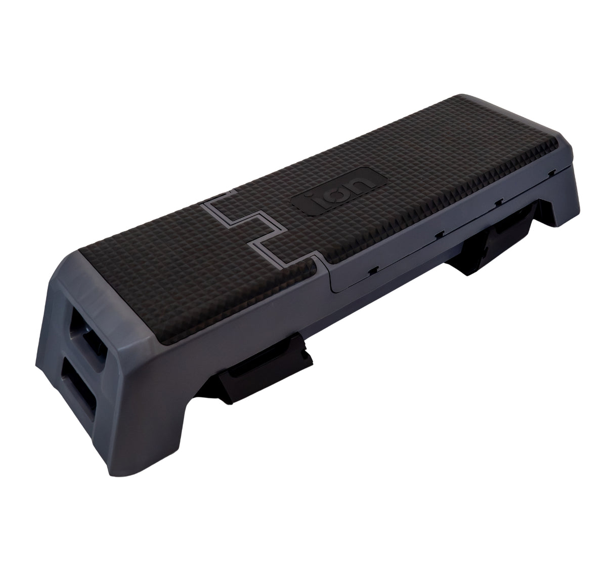 Banco Plegable Ajustable ION fitness