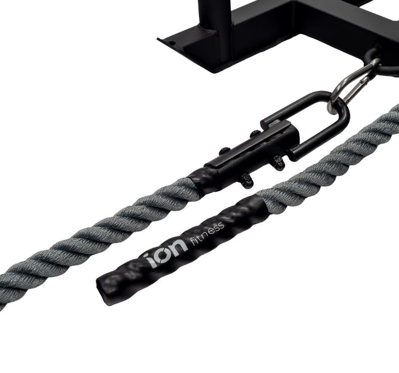 Cuerda de Arrastre para Trineo ION fitness