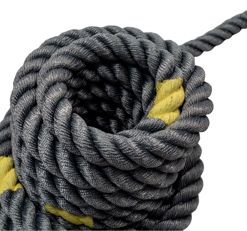 Cuerda de Arrastre para Trineo ION fitness