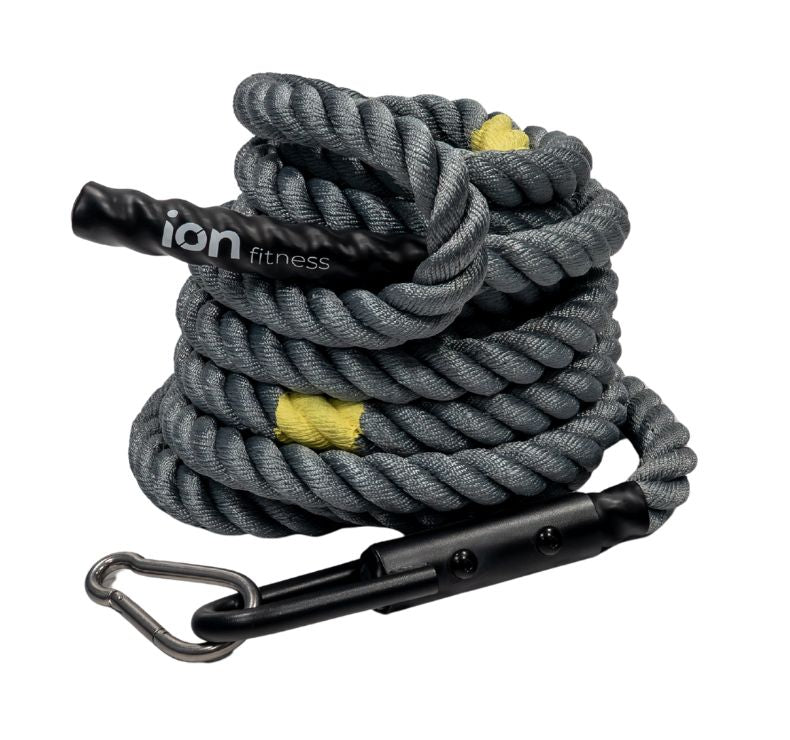 Cuerda de Arrastre para Trineo ION fitness