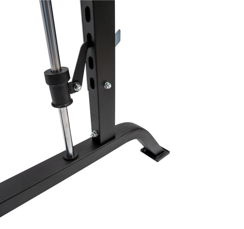 Smith-Maschine mit Rack ION fitness SM2000
