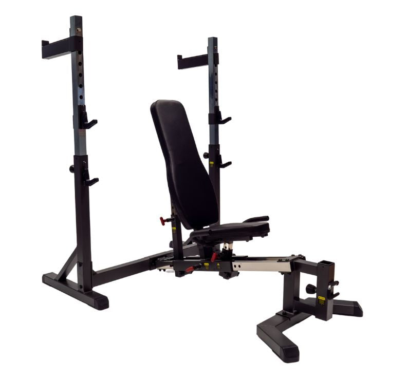Banc Olympique ION fitness OB2000