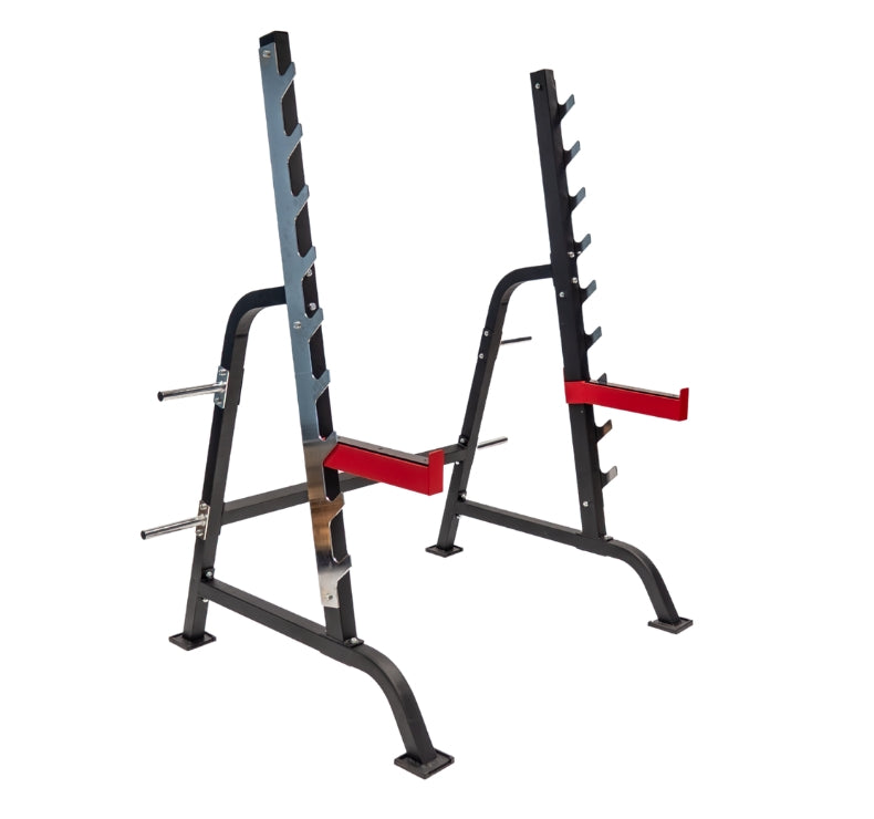 Rack ION fitness R1000