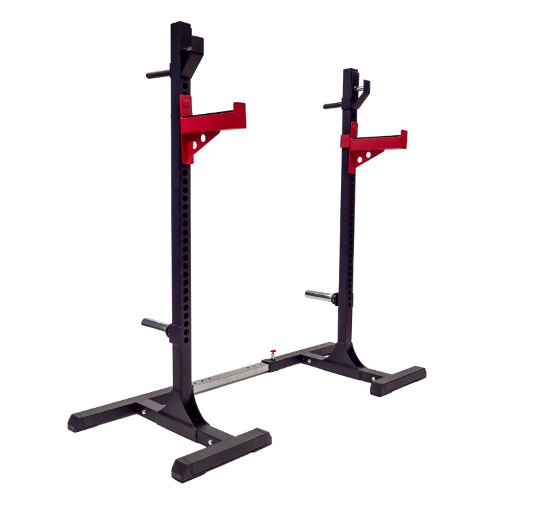 Squat Rack ION fitness R2000