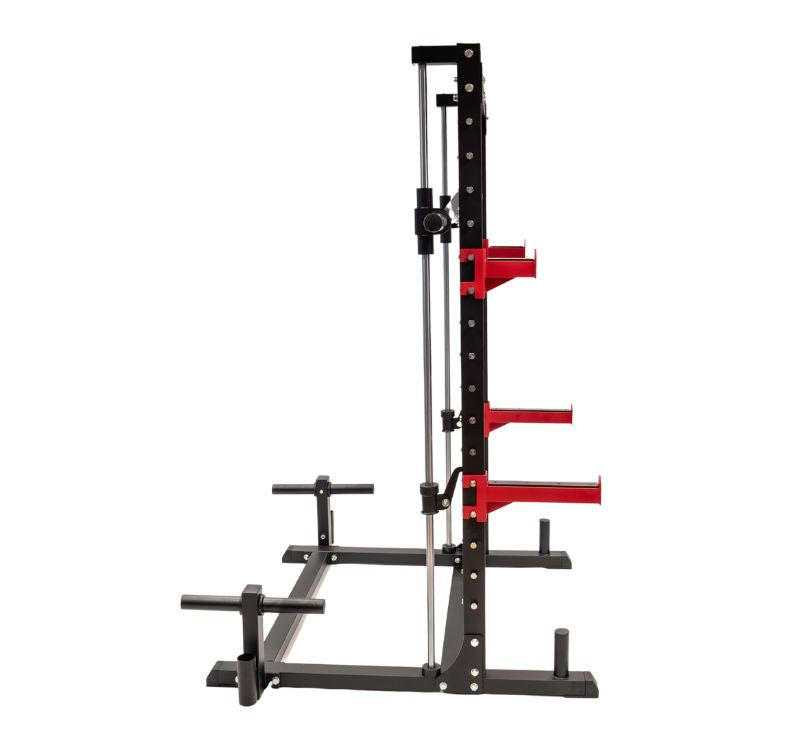 Machine Smith ION fitness SM1000