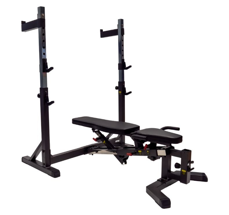 Banc Olympique ION fitness OB2000