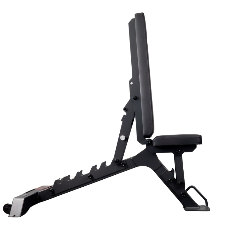 ION fitness MB3000 FID Multifunctionele bank