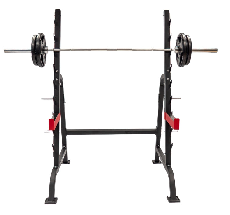 Rack ION fitness R1000