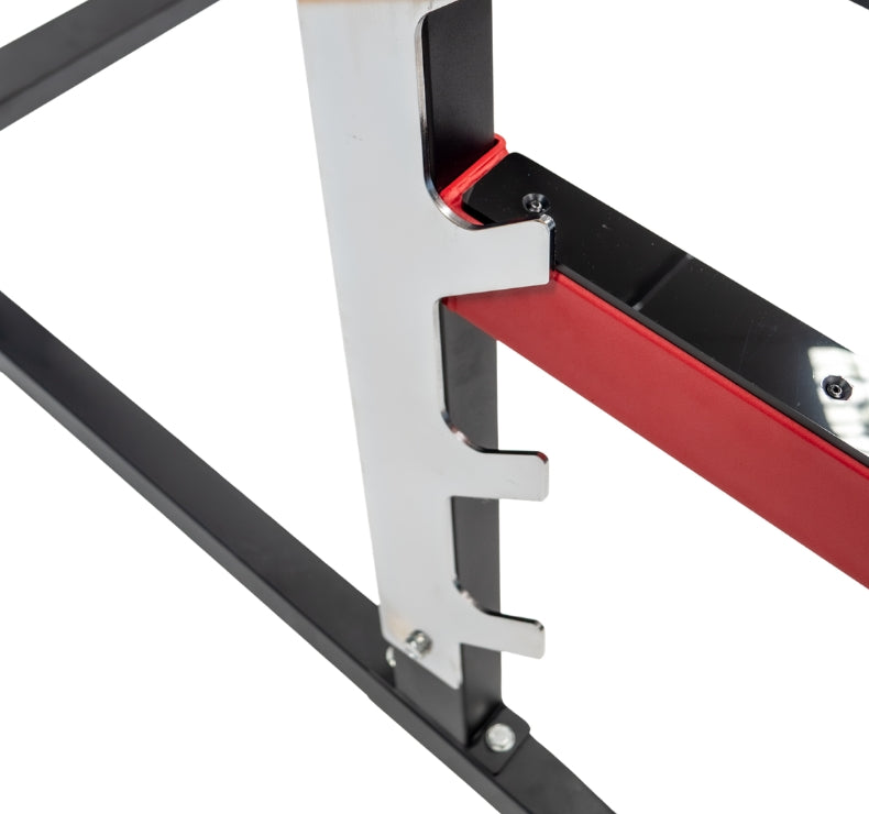 Rack ION fitness R1000