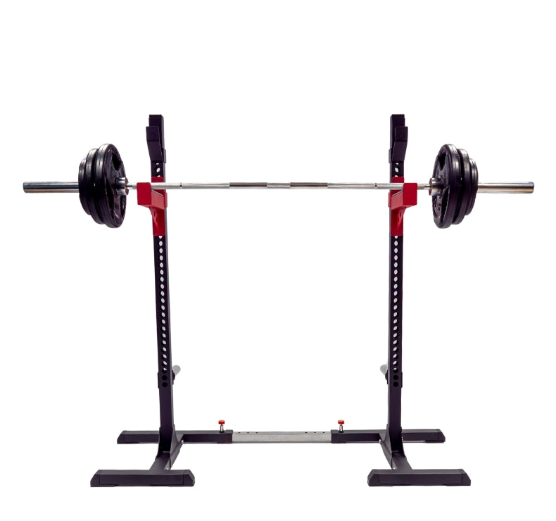 Squat Rack ION fitness R2000
