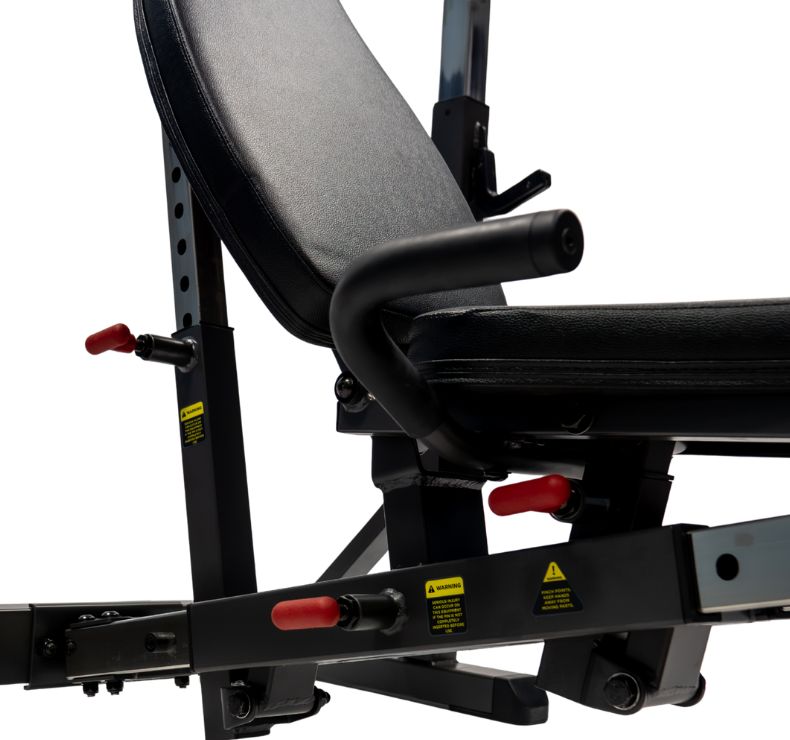 Banc Olympique ION fitness OB2000