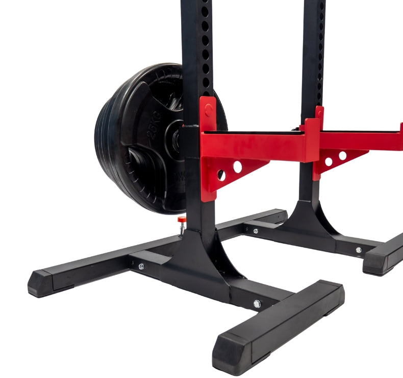Squat Rack ION fitness R2000