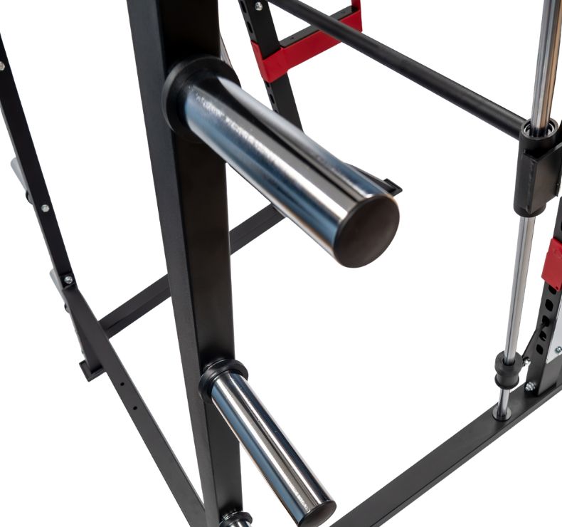 Smith-Maschine mit Rack ION fitness SM2000