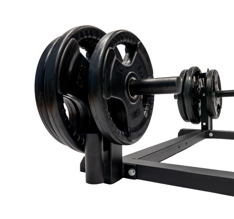 Machine Smith ION fitness SM1000