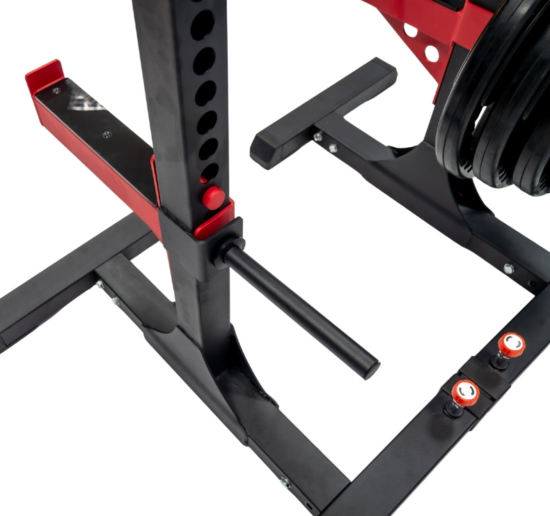 Squat Rack ION fitness R2000